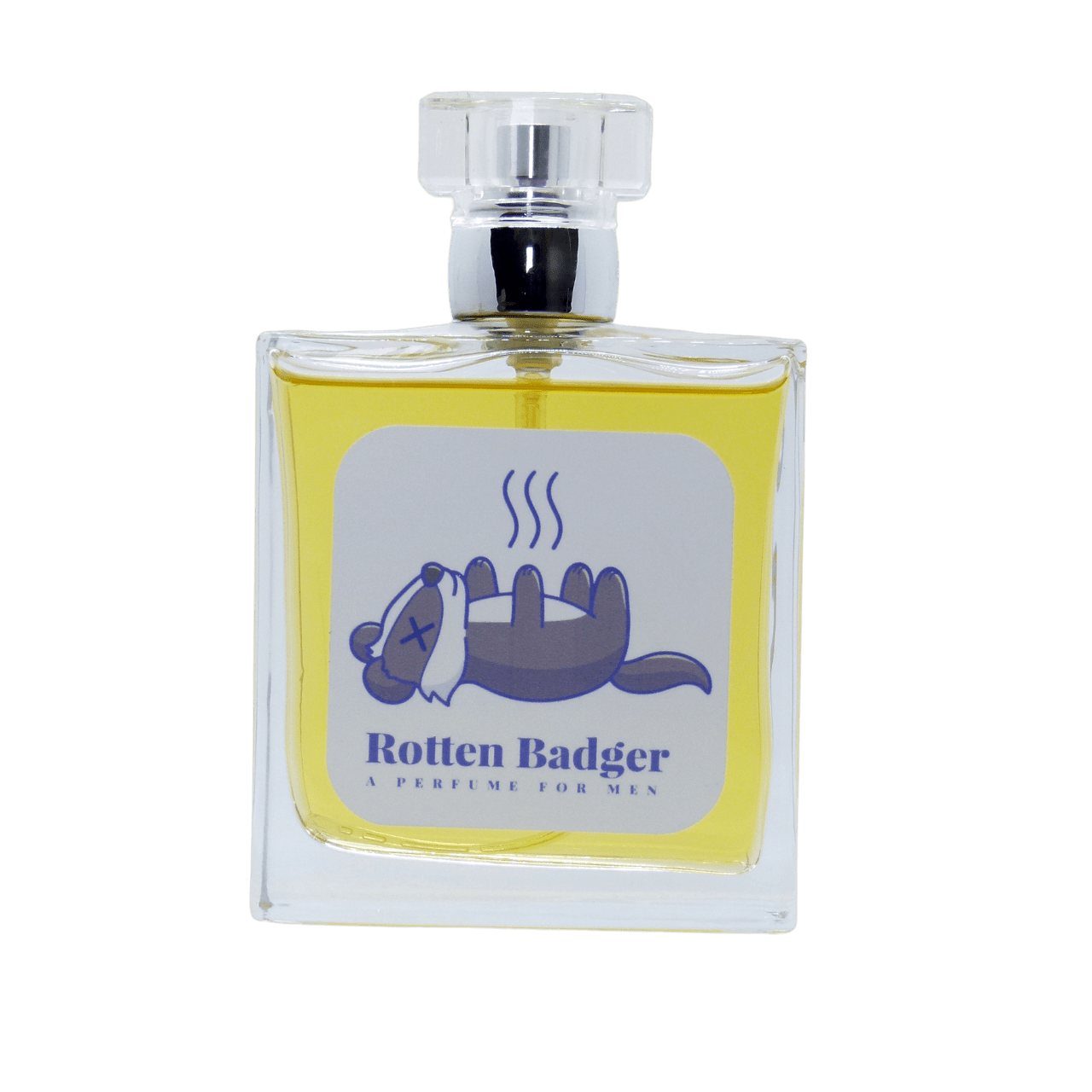 Rotten Fragrances Rotten Badger